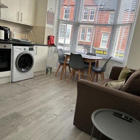 Studio Flat 2A Central Колвин Бэй Экстерьер фото