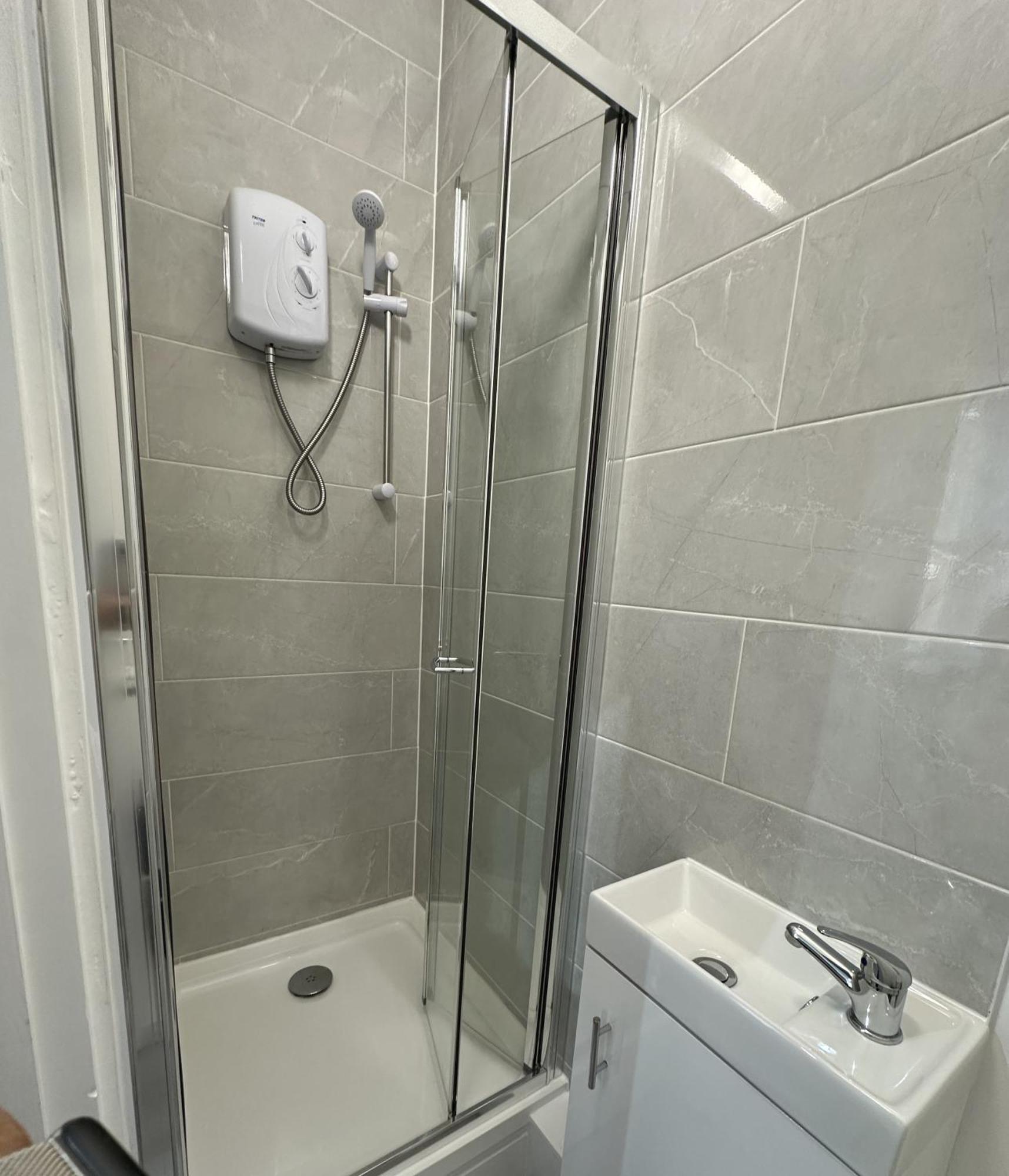 Studio Flat 2A Central Колвин Бэй Экстерьер фото
