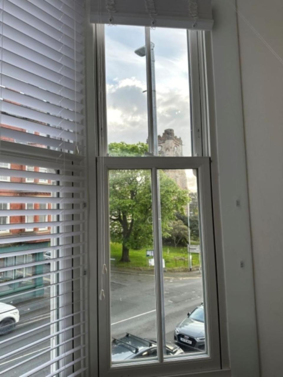 Studio Flat 2A Central Колвин Бэй Экстерьер фото