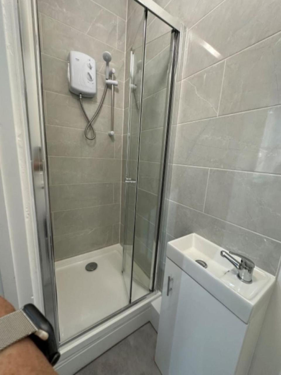 Studio Flat 2A Central Колвин Бэй Экстерьер фото